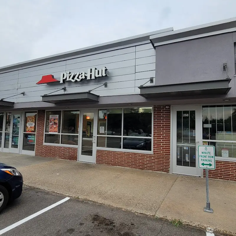 Pizza Hut