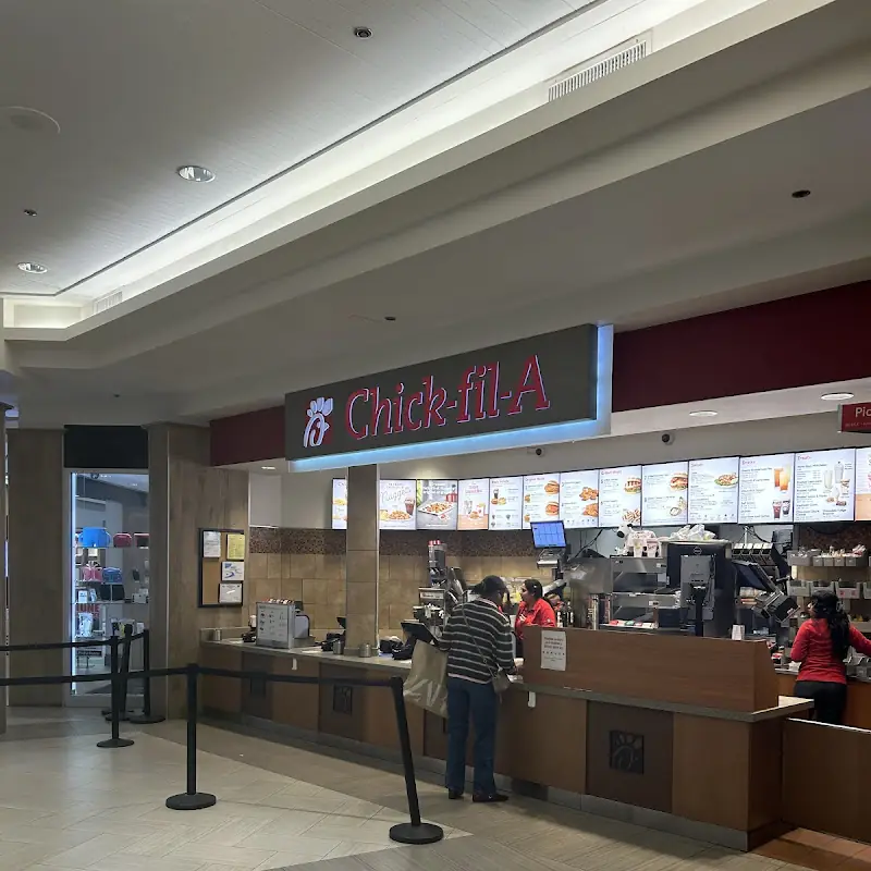 Chick-fil-A