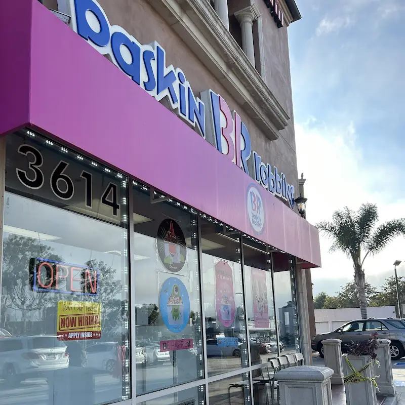 Baskin-Robbins