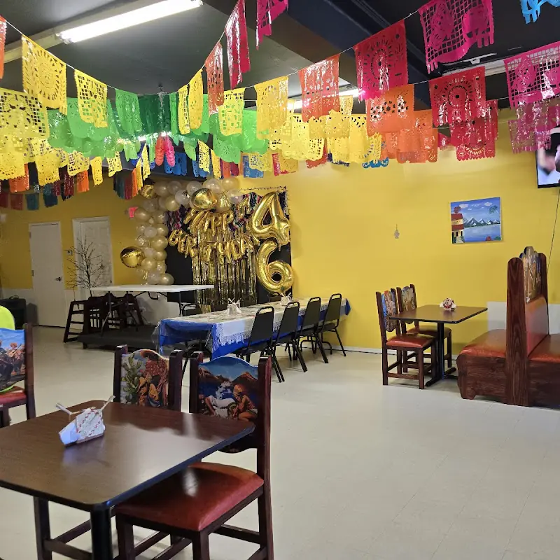Lucy's Mexican Restaurant
