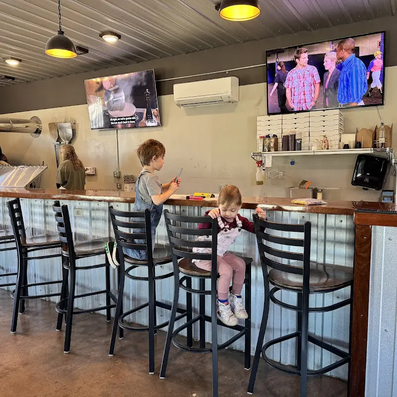 Angelo Ale House and Pizzeria