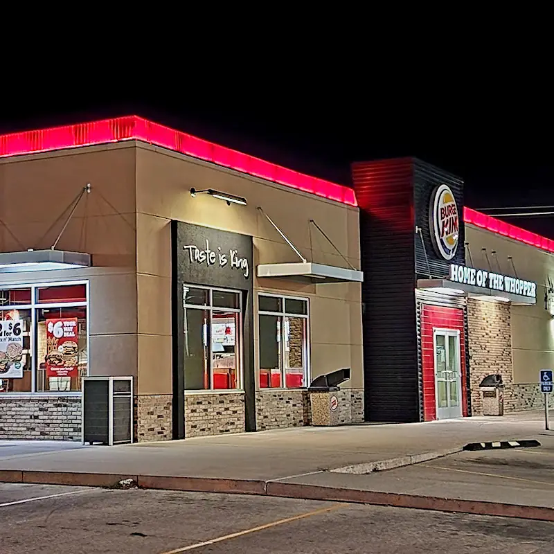 Burger King