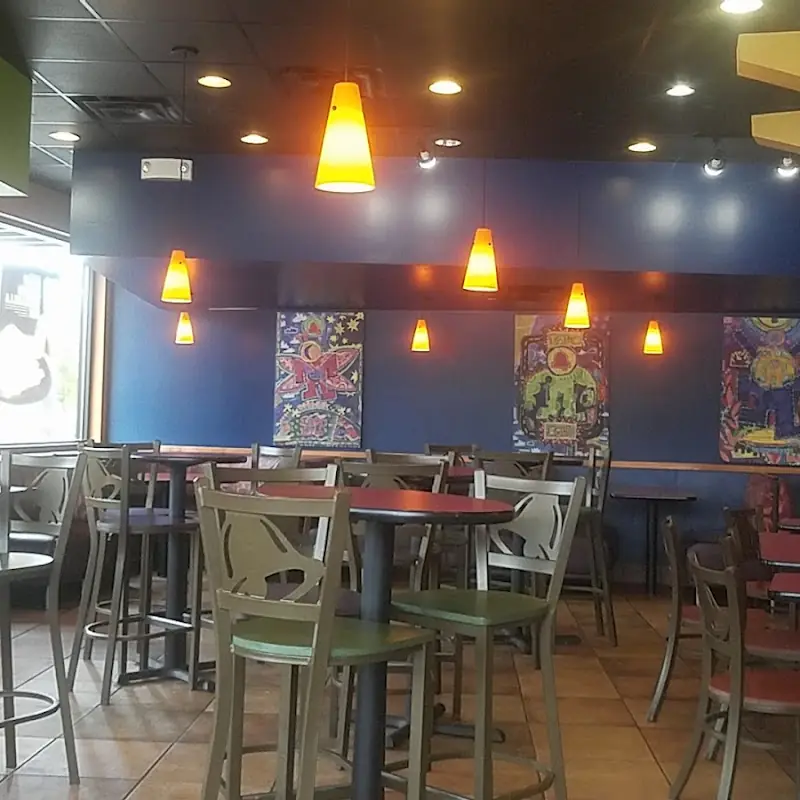 Taco Bell