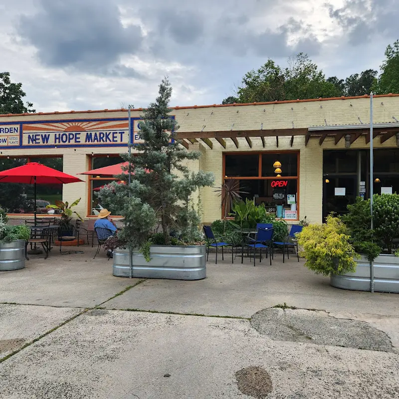 New Hope Market