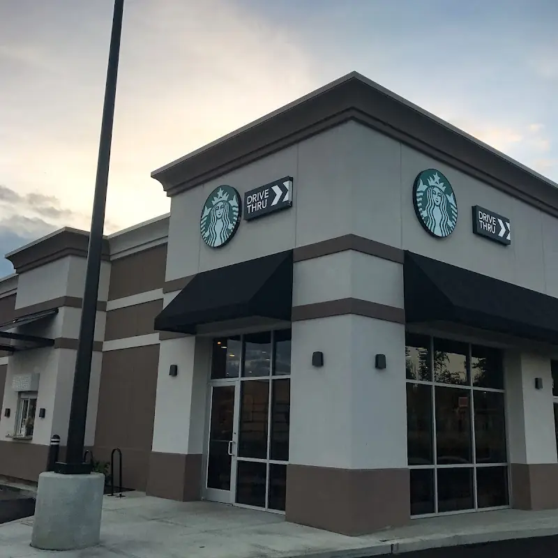 Starbucks Coffee Company