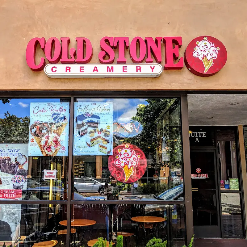 Cold Stone Creamery