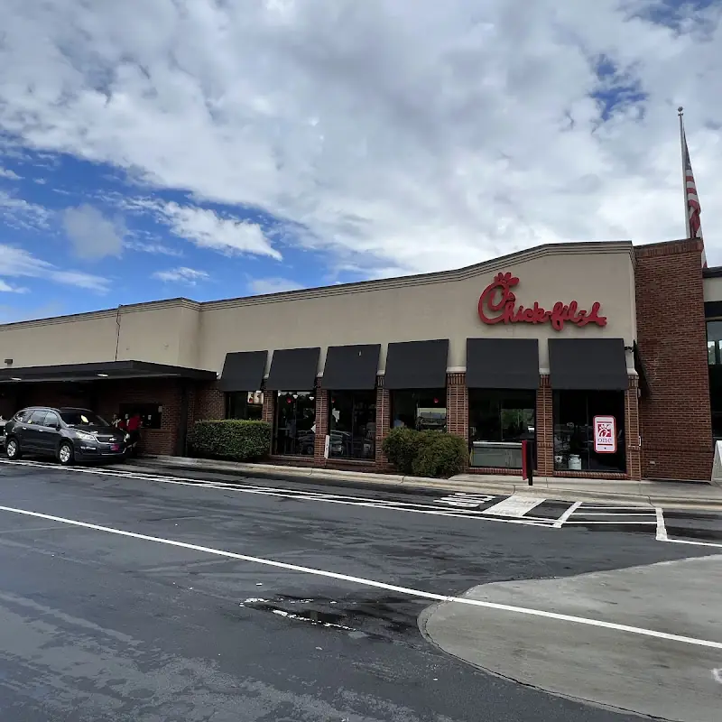 Chick-fil-A