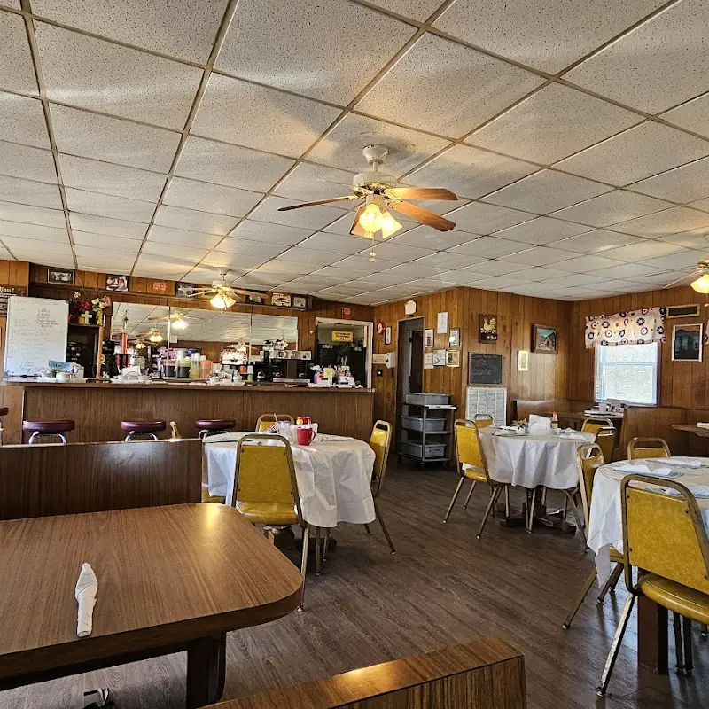 Edith's Route 60 Diner