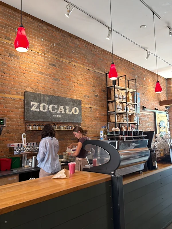 Zocalo