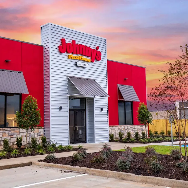Johnny's Pizza House