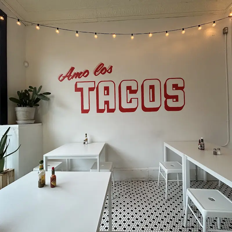 La Mexicana Restaurant