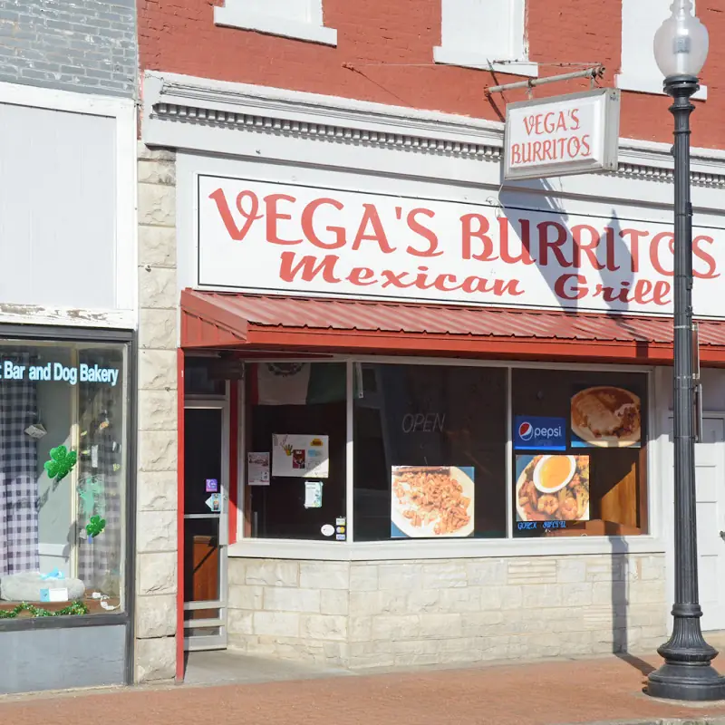 Vega's Burritos LLC