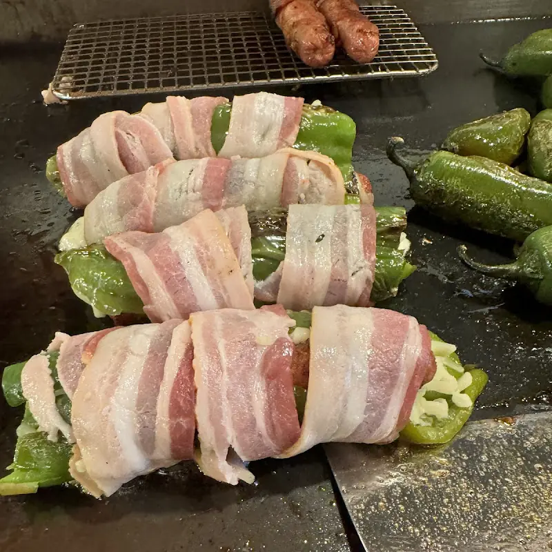 Dogos y Hamburguesas Sonora y Jalisco