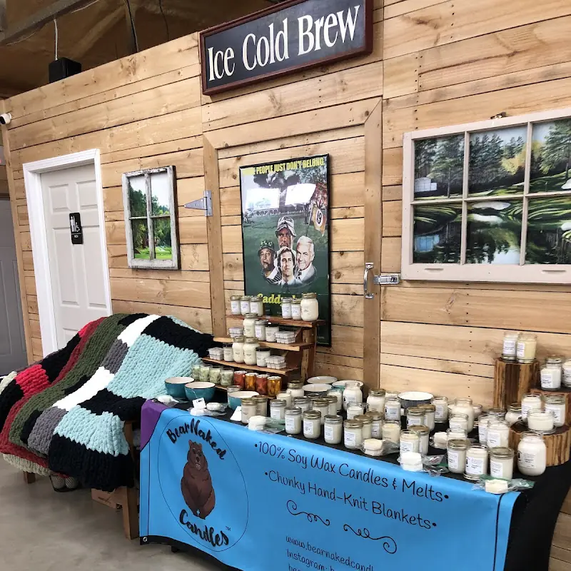 Swing On Brewing Company