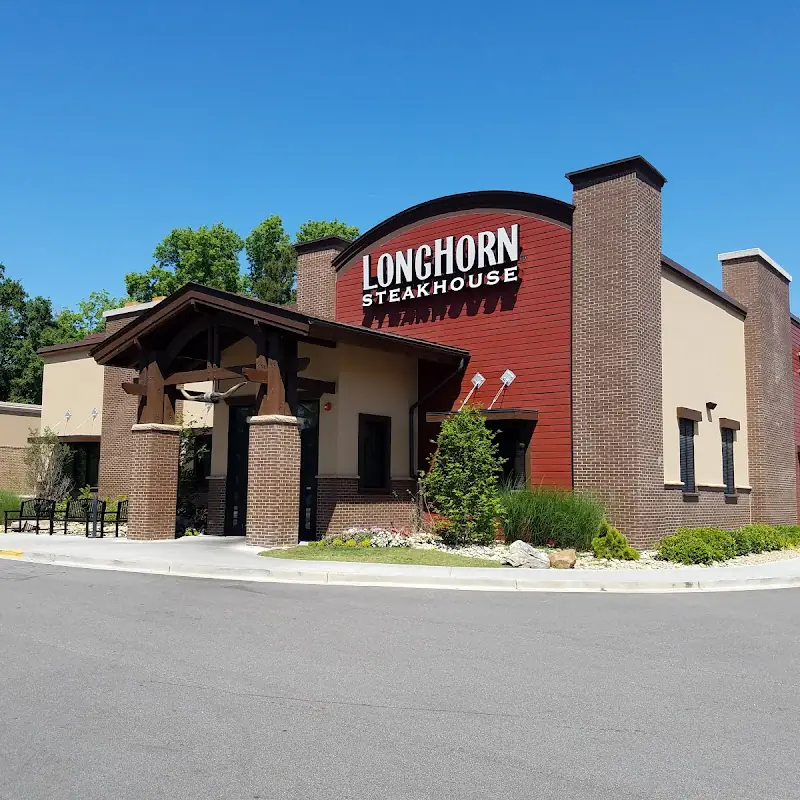 LongHorn Steakhouse