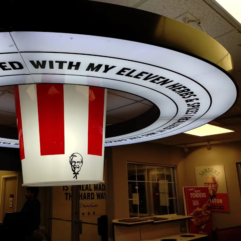 KFC