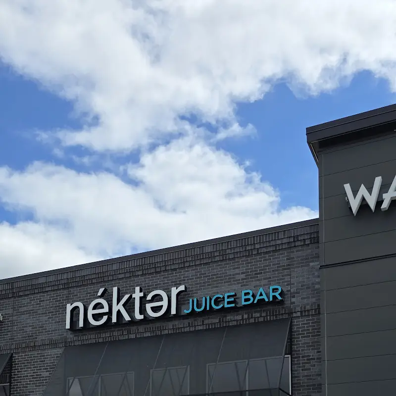 Nekter Juice Bar
