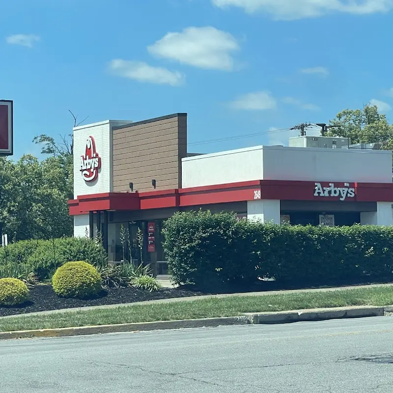 Arby's