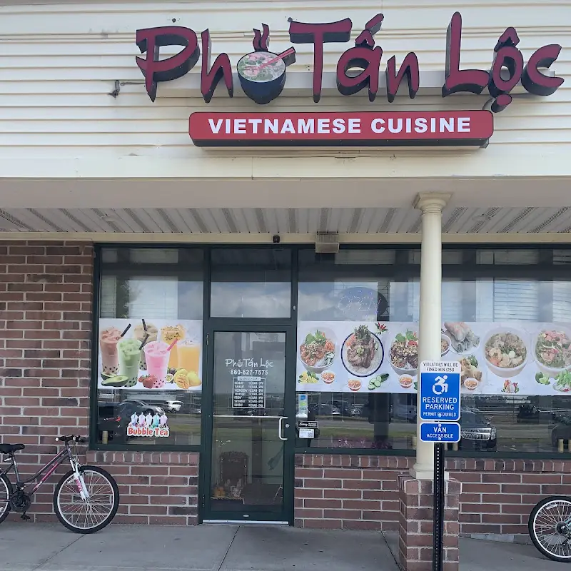 Pho Tan Loc