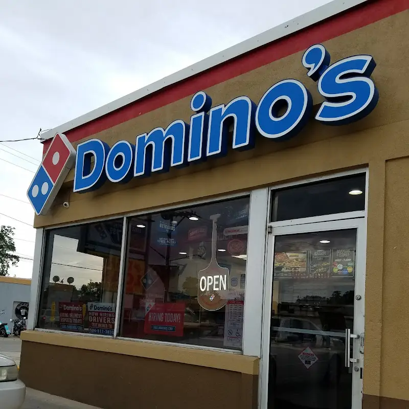 Domino's Pizza