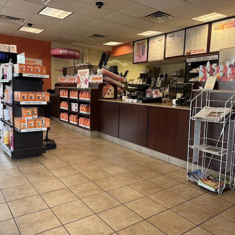 Dunkin'