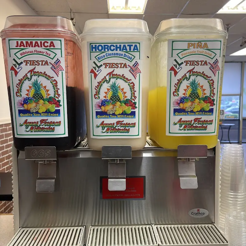 La Chingada Taqueria