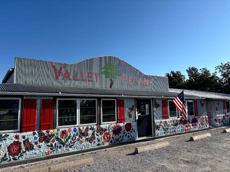 Valley Pecans