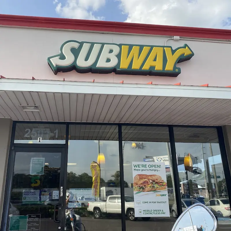 Subway