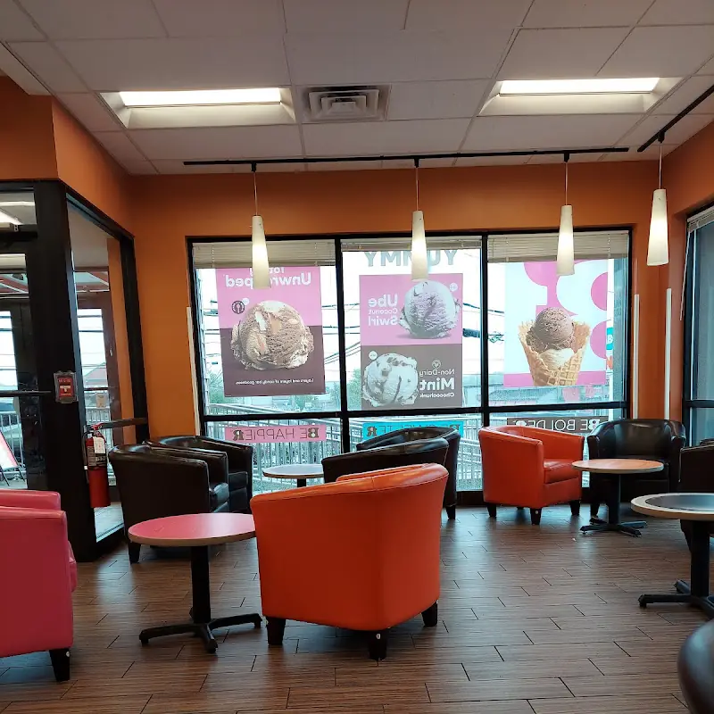 Baskin-Robbins