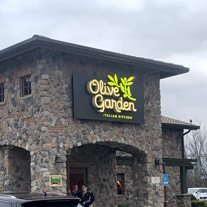 Olive Garden Italian Restaurant
