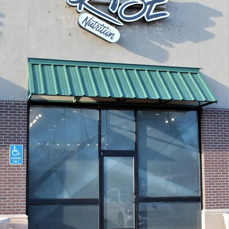 Rise Nutrition
