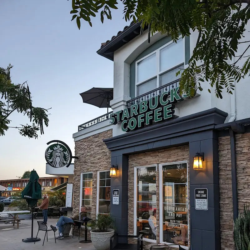Starbucks Coffee Company