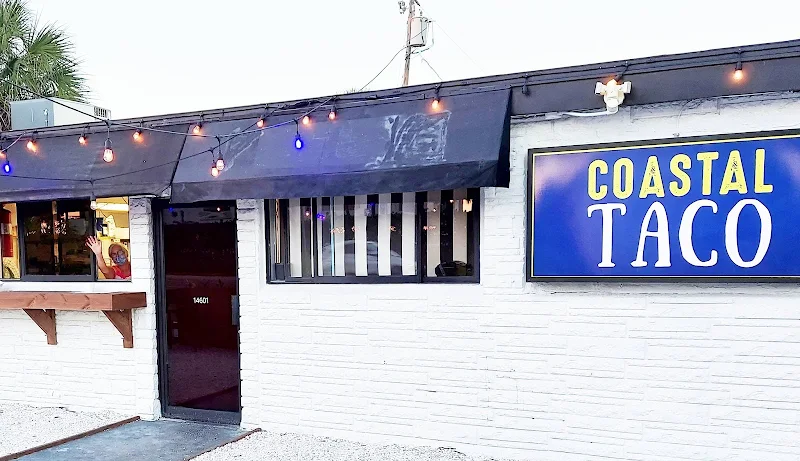 Coastal Taco