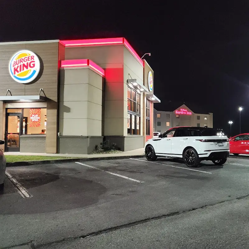 Burger King