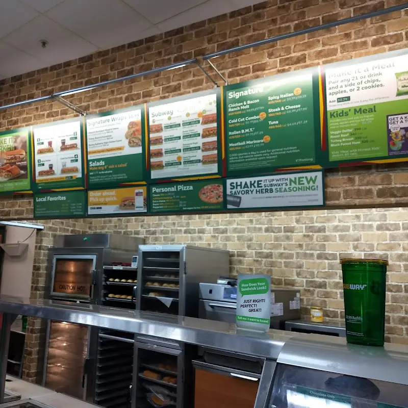 Subway