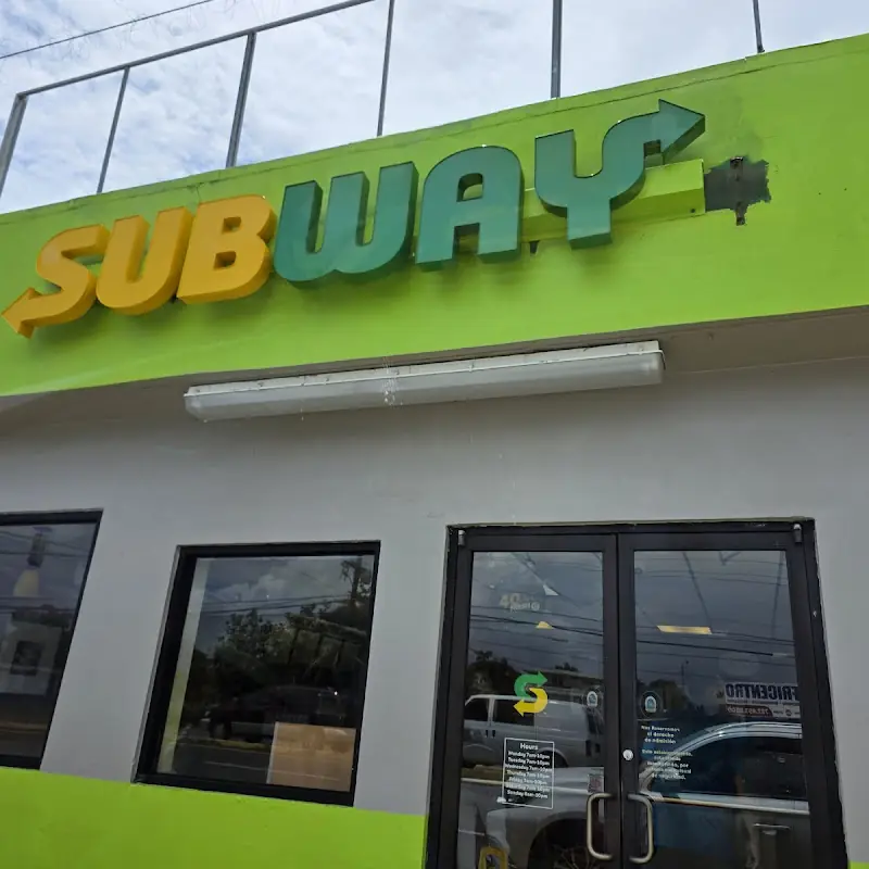 Subway