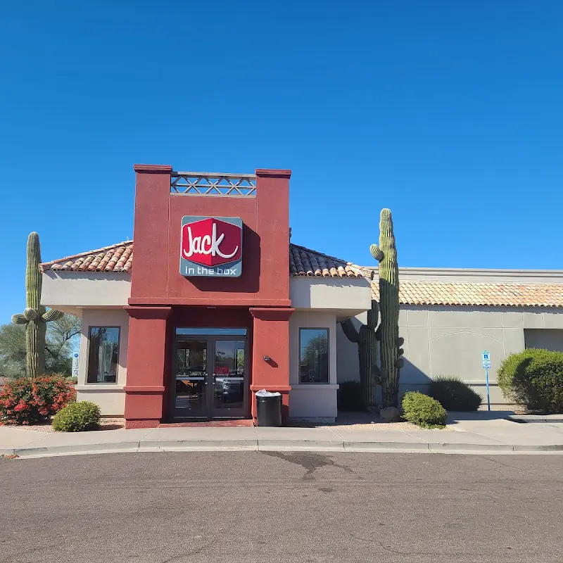 Jack in the Box