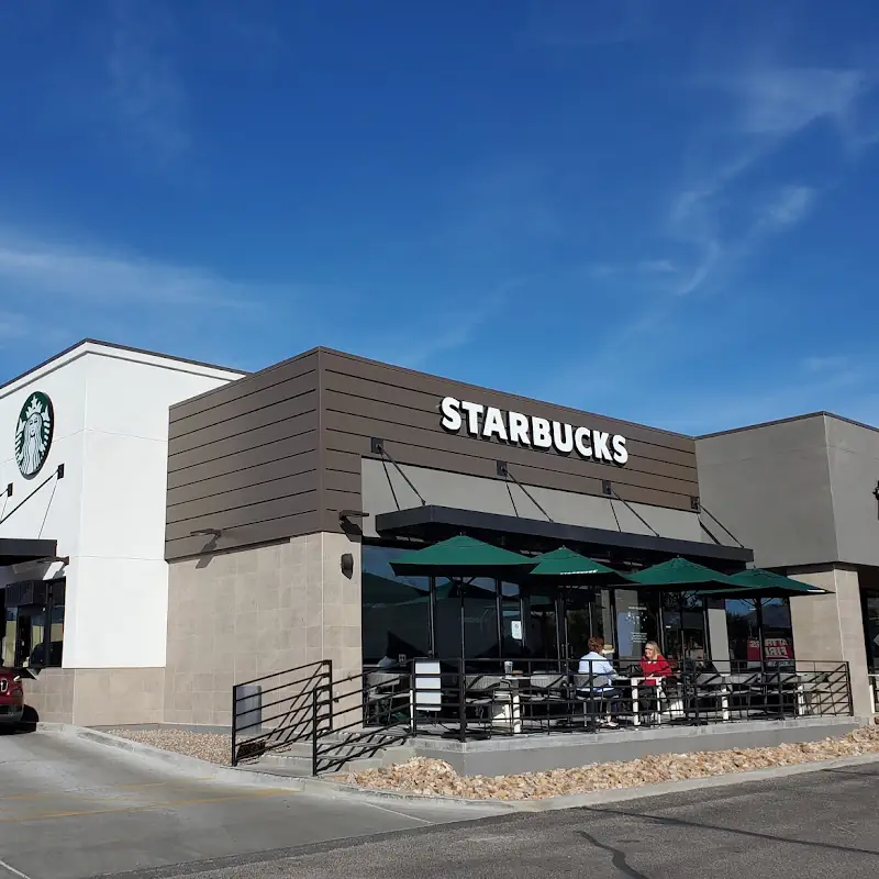 Starbucks Coffee Company
