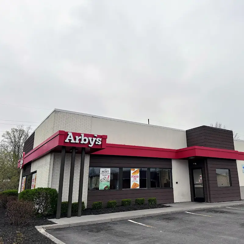 Arby's