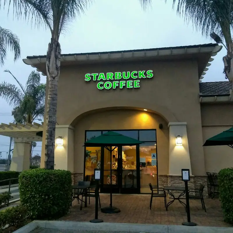 Starbucks Coffee Company