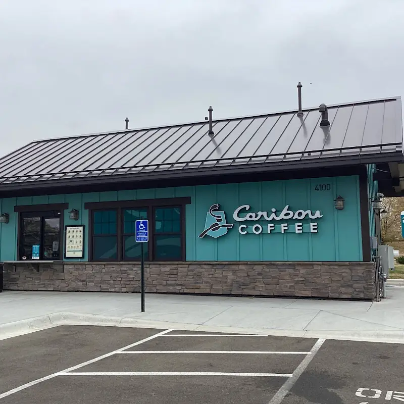 Caribou Coffee