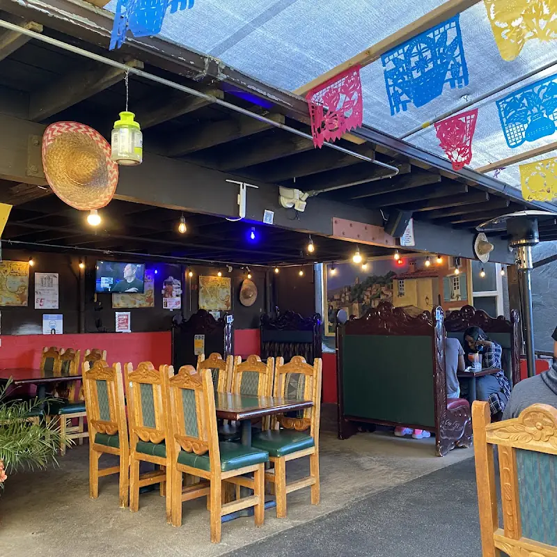 Celia's Méxican Restaurant