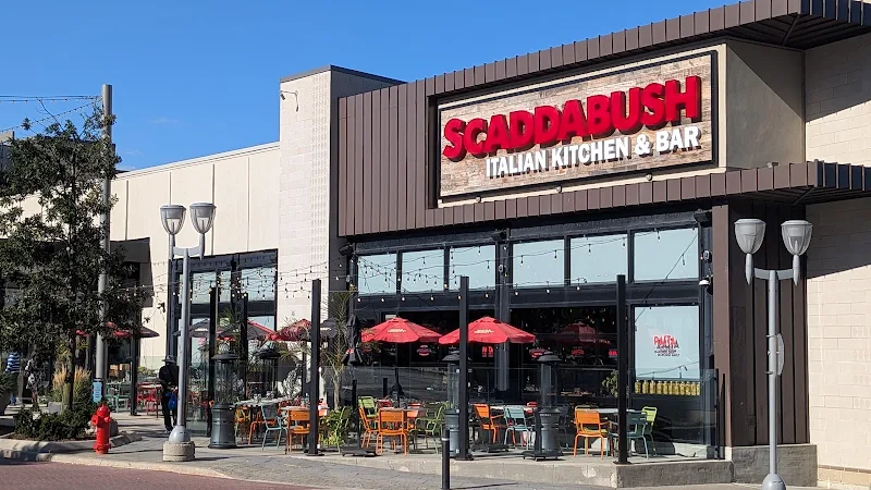 Scaddabush Italian Kitchen & Bar Don Mills