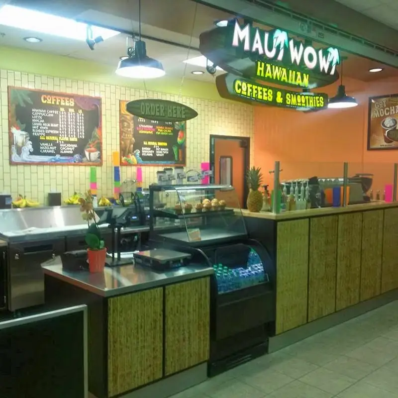 Maui Wowi