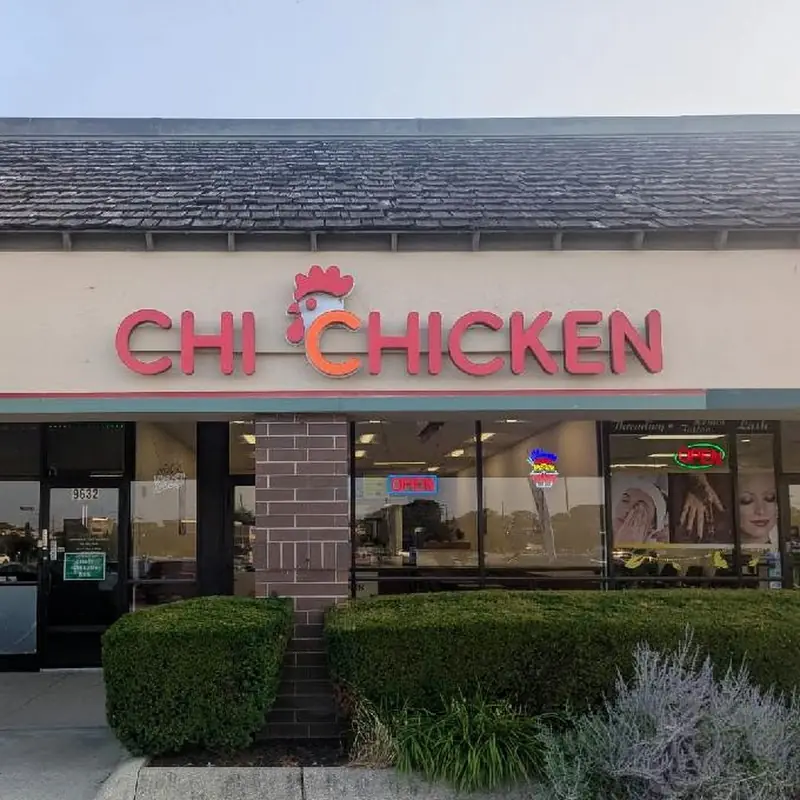 Chi Chicken