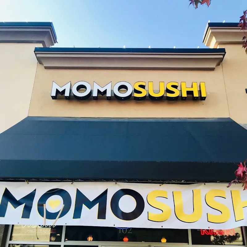 MoMo Sushi