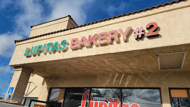 Lupita's Bakery #2