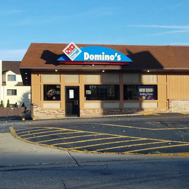 Domino's Pizza