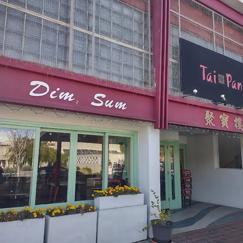 Tai Pan