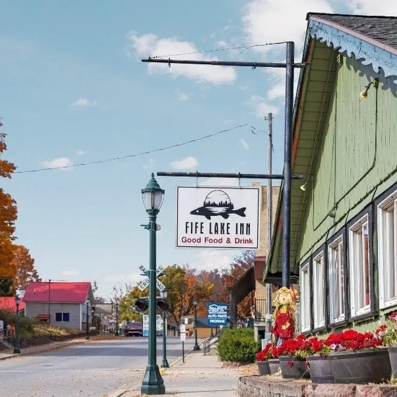 Fife Lake Inn